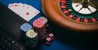 Официальный сайт Magnet Casino